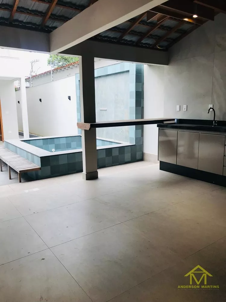 Casa, 3 quartos, 217 m² - Foto 5