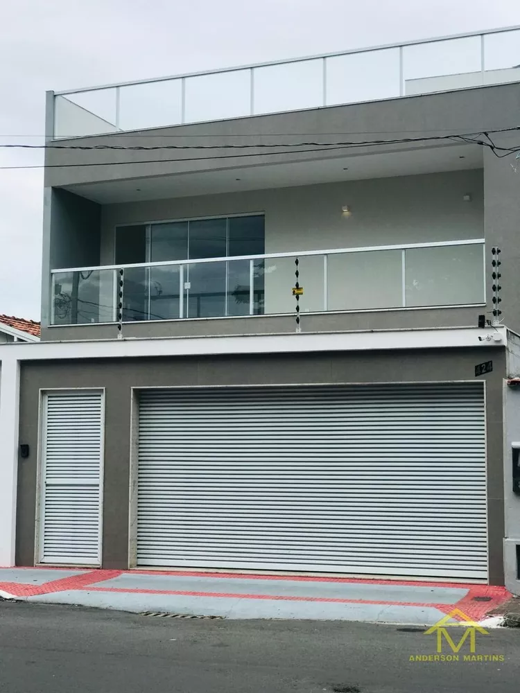 Casa, 3 quartos, 217 m² - Foto 15