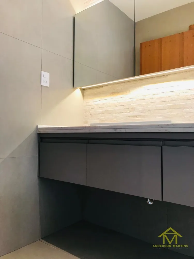 Casa, 3 quartos, 217 m² - Foto 17