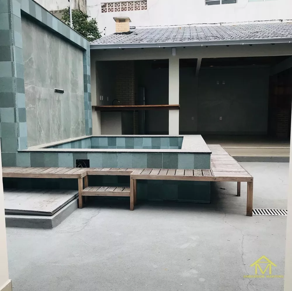 Casa, 3 quartos, 217 m² - Foto 10