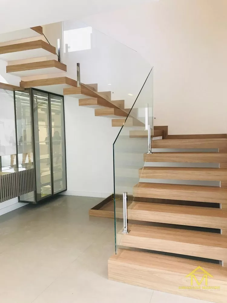 Casa, 3 quartos, 217 m² - Foto 11