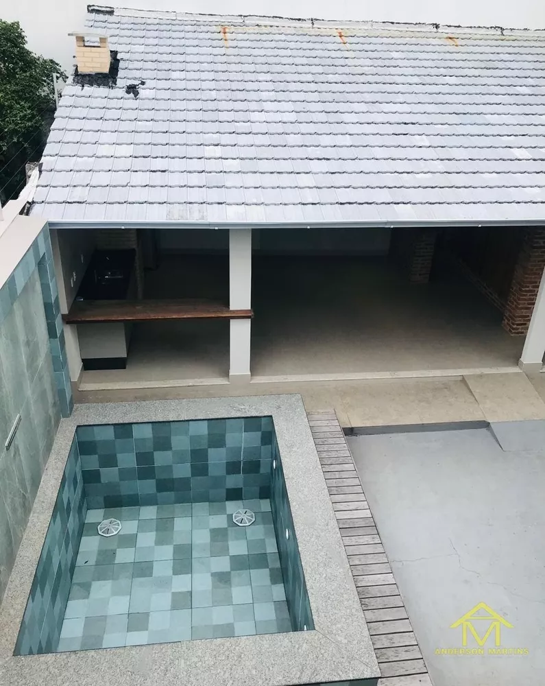 Casa, 3 quartos, 217 m² - Foto 13