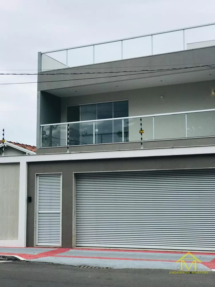 Casa, 3 quartos, 217 m² - Foto 18