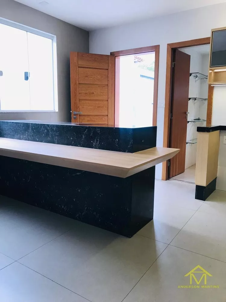Casa, 3 quartos, 217 m² - Foto 6