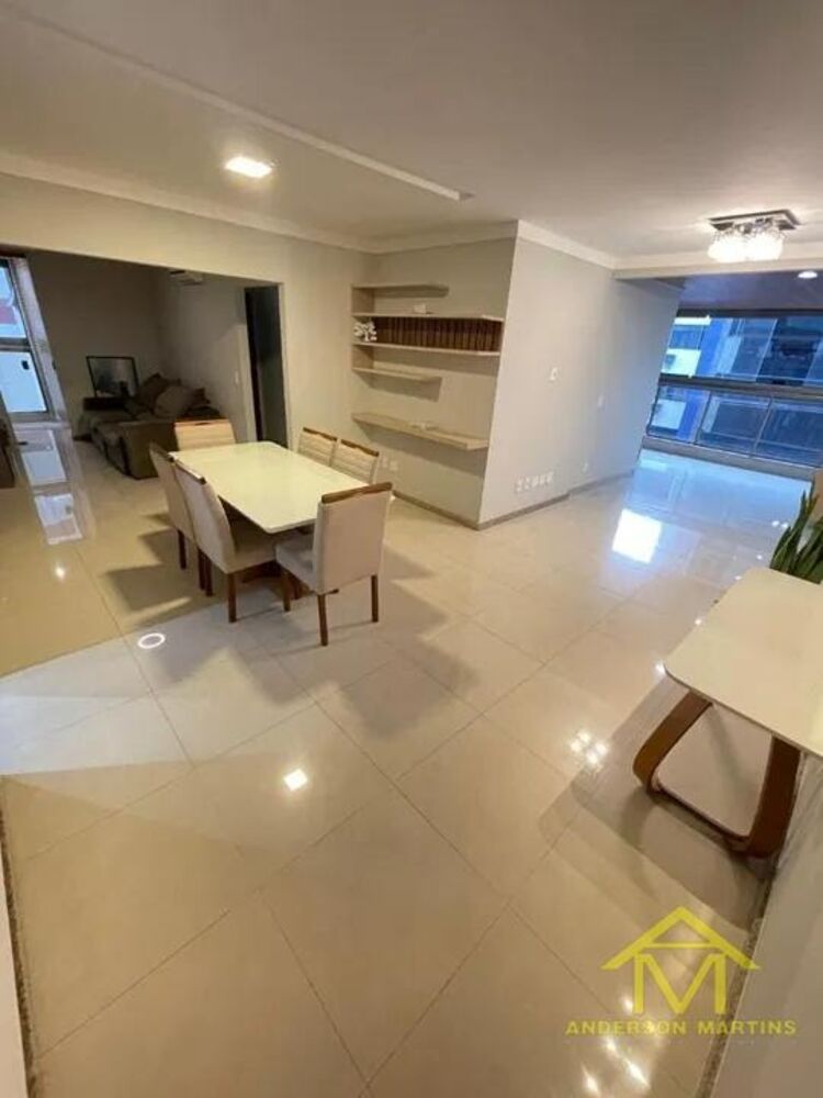 Apartamento, 4 quartos, 170 m² - Foto 7