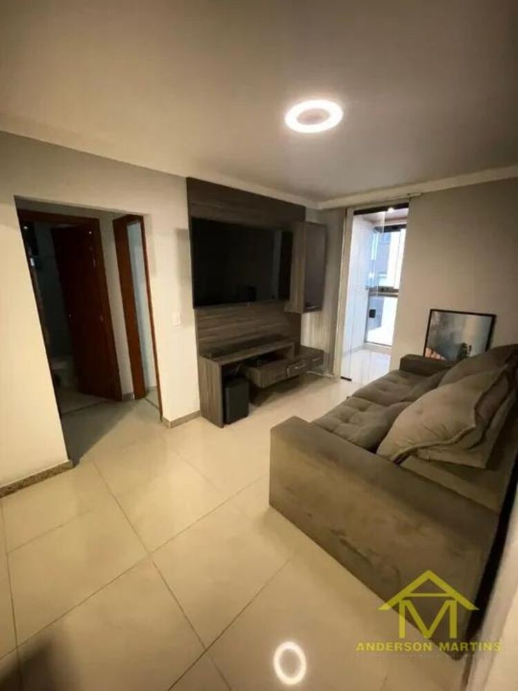 Apartamento, 4 quartos, 170 m² - Foto 6