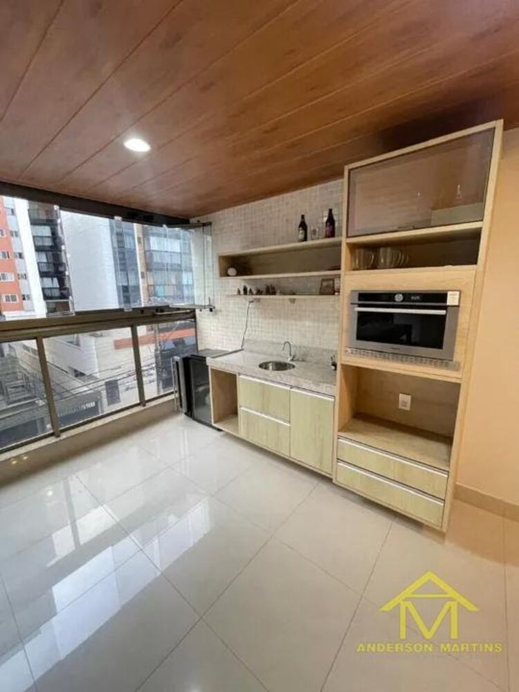 Apartamento, 4 quartos, 170 m² - Foto 3