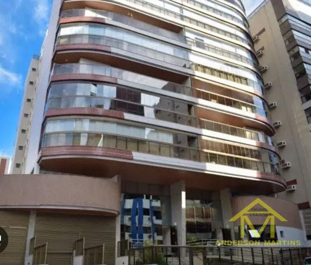 Apartamento, 4 quartos, 170 m² - Foto 4