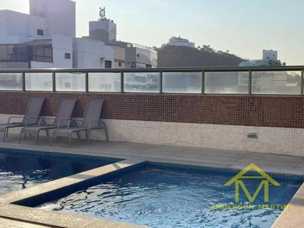 Apartamento, 4 quartos, 170 m² - Foto 8
