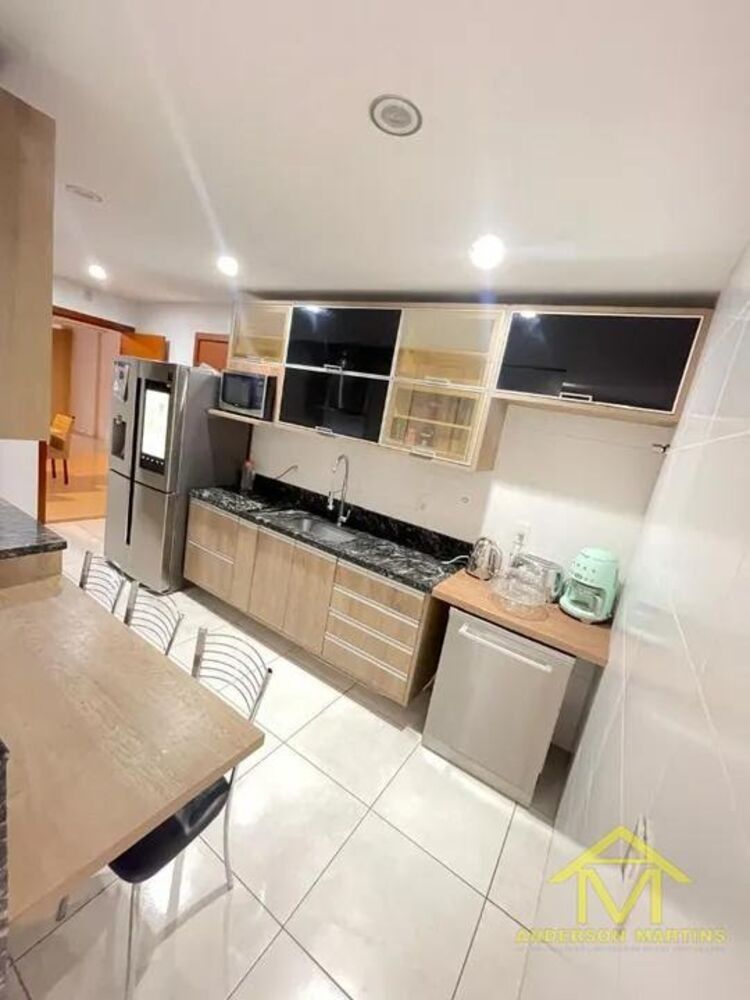 Apartamento, 4 quartos, 170 m² - Foto 5