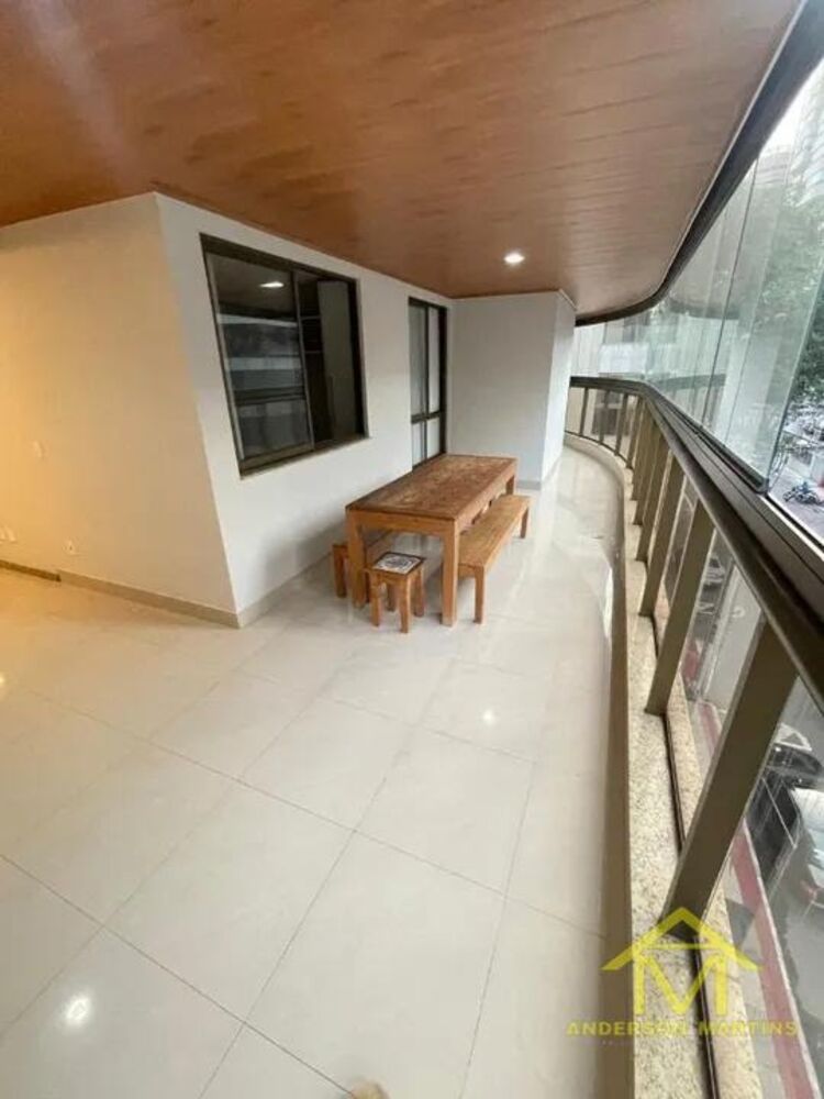 Apartamento, 4 quartos, 170 m² - Foto 1