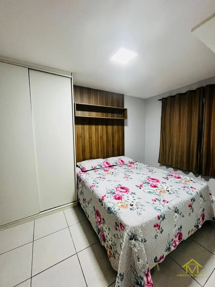 Apartamento, 1 quarto, 48 m² - Foto 6