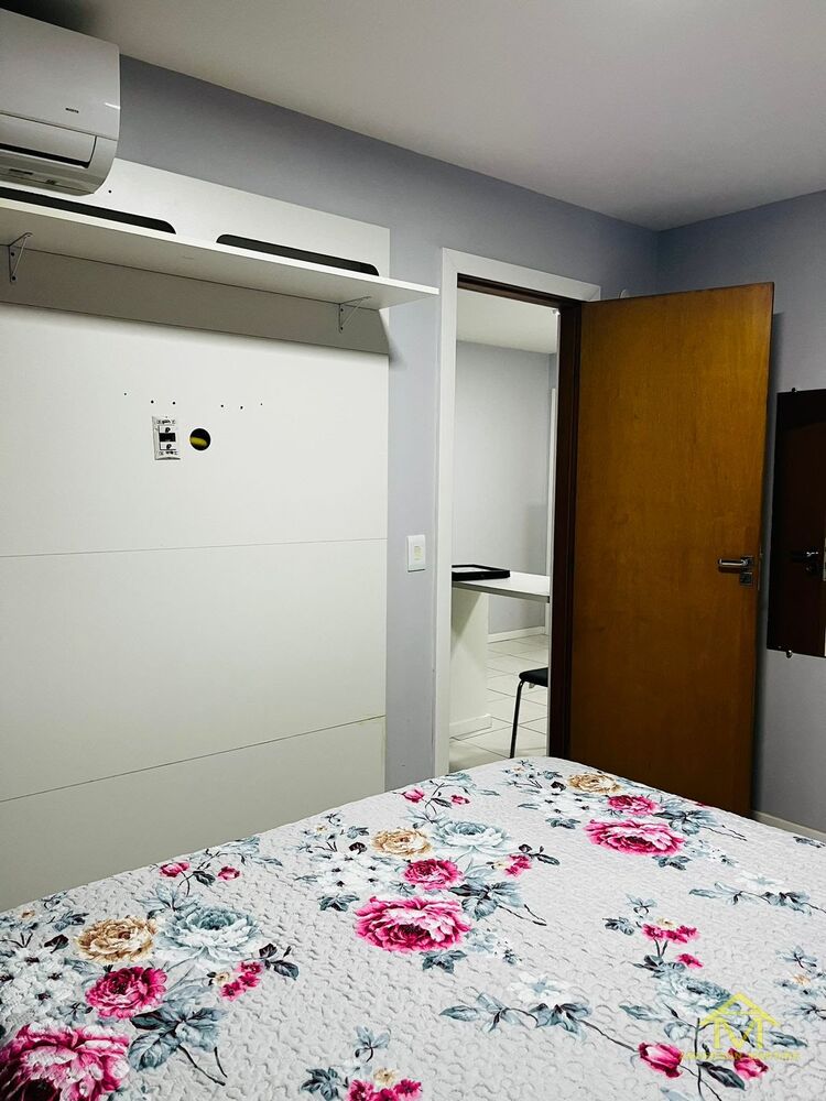Apartamento, 1 quarto, 48 m² - Foto 4