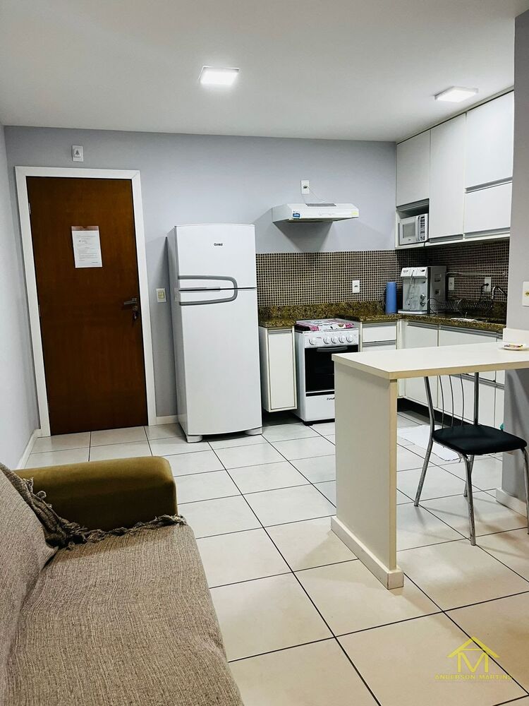 Apartamento, 1 quarto, 48 m² - Foto 3