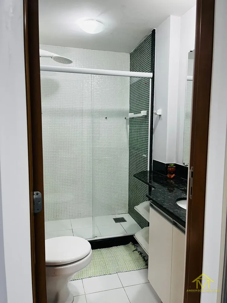 Apartamento, 1 quarto, 48 m² - Foto 5