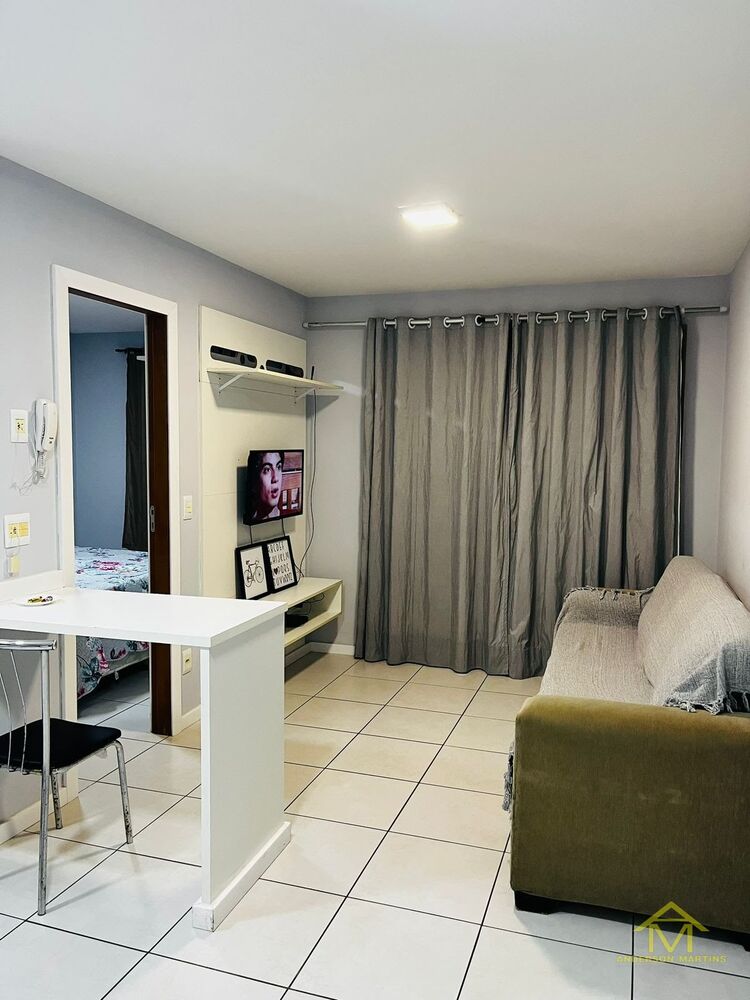 Apartamento, 1 quarto, 48 m² - Foto 2