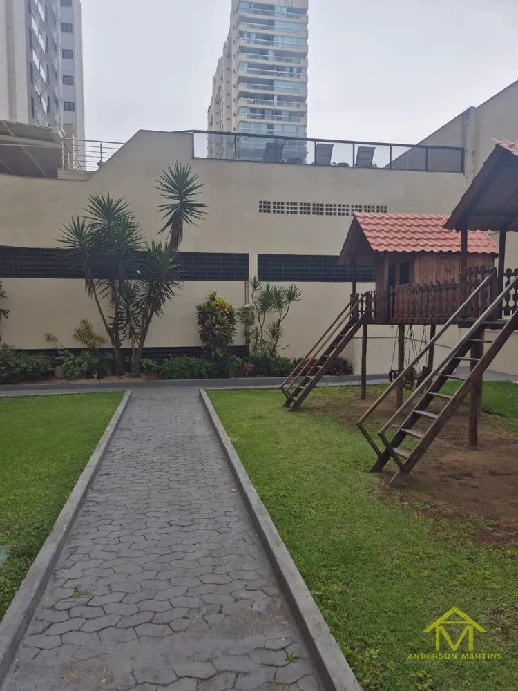 Apartamento, 4 quartos, 277 m² - Foto 1