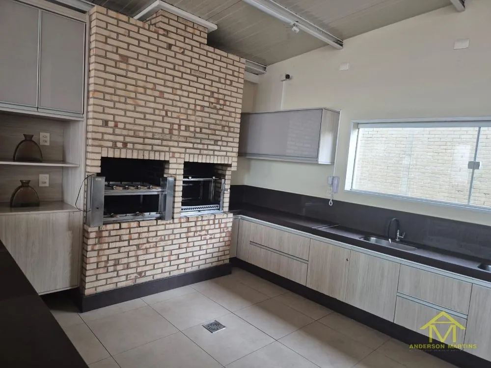 Apartamento, 4 quartos, 277 m² - Foto 2