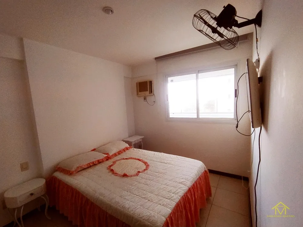 Apartamento, 2 quartos, 68 m² - Foto 2