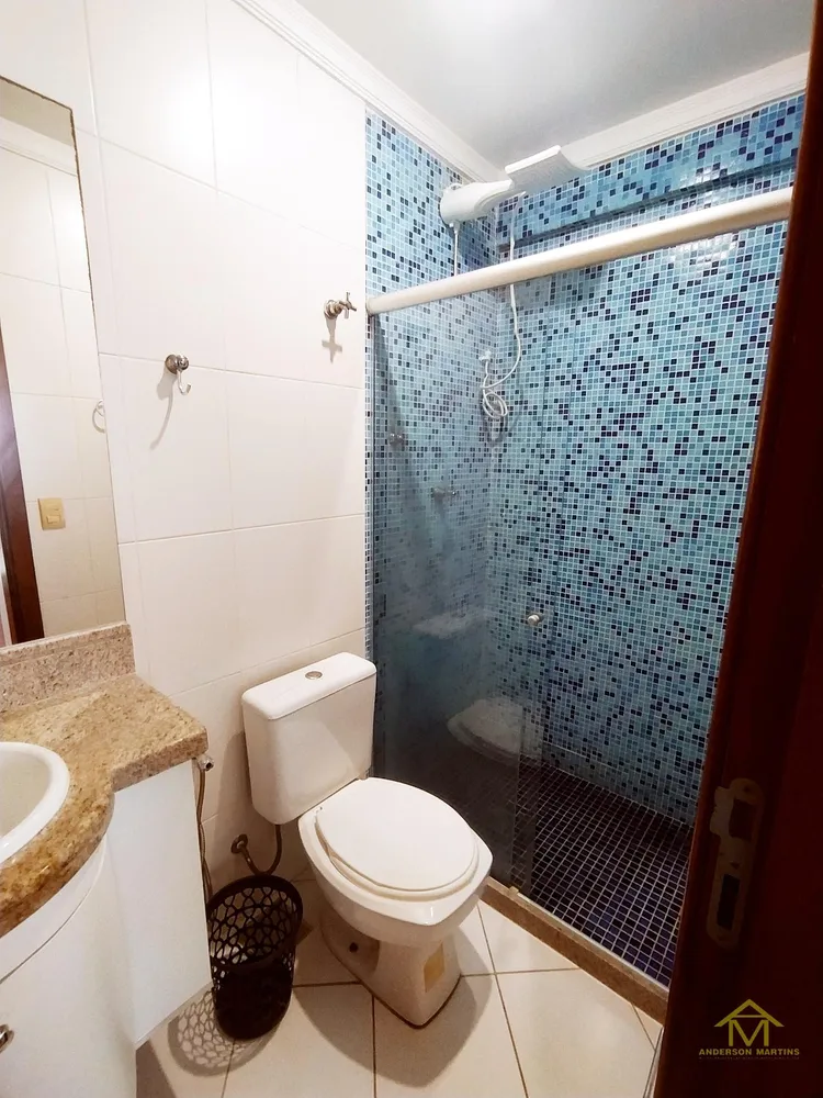 Apartamento, 2 quartos, 68 m² - Foto 3