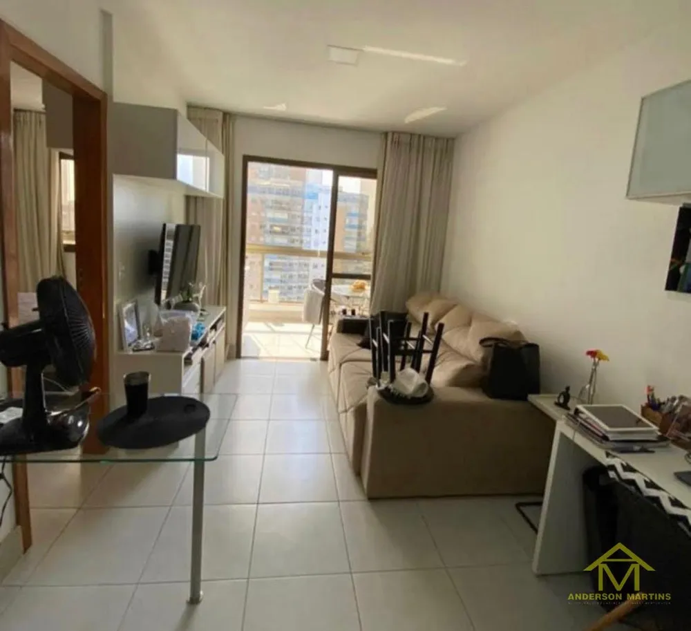 Apartamento, 2 quartos, 51 m² - Foto 1