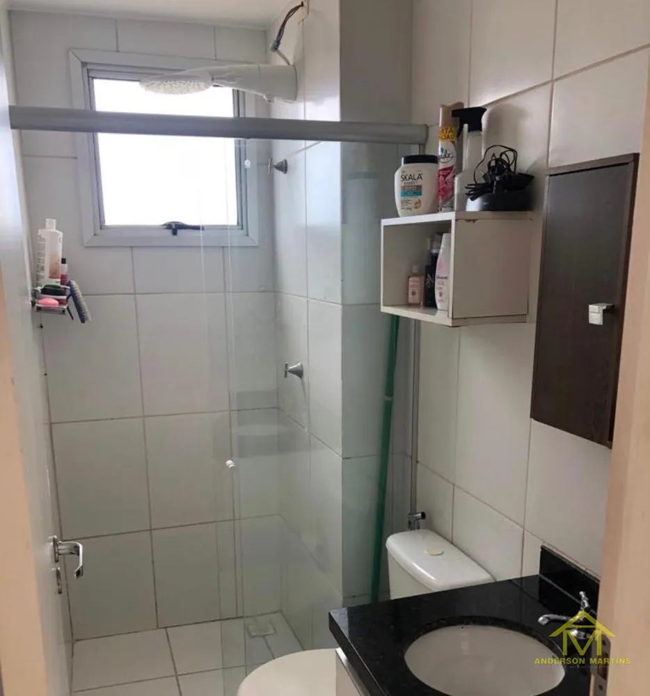 Apartamento, 2 quartos, 51 m² - Foto 3