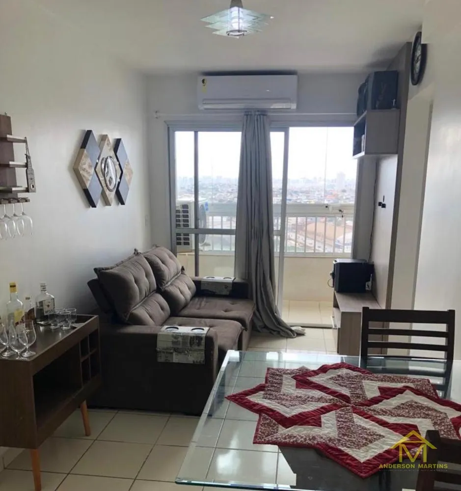 Apartamento, 2 quartos, 51 m² - Foto 4
