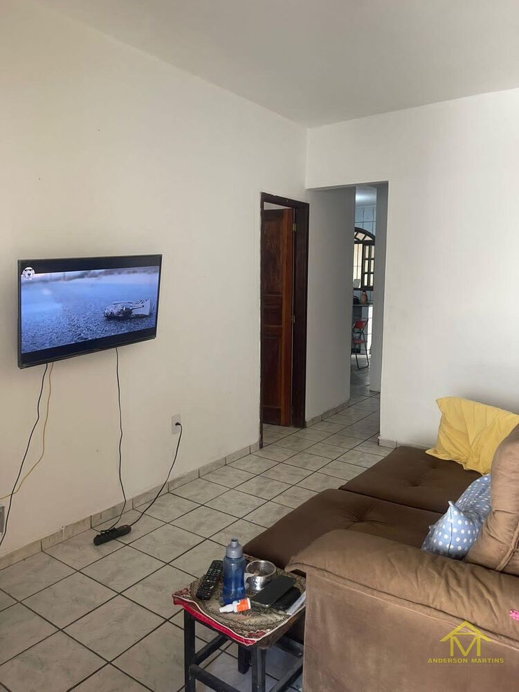 Casa, 2 quartos, 180 m² - Foto 1
