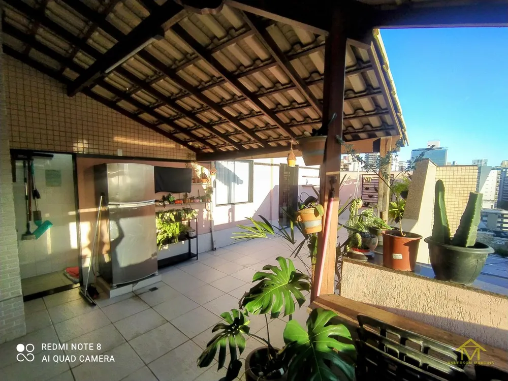 Cobertura, 4 quartos, 280 m² - Foto 1
