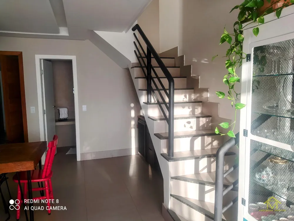 Cobertura, 4 quartos, 280 m² - Foto 6
