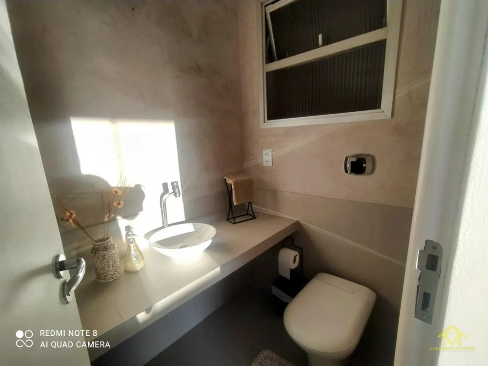 Cobertura, 4 quartos, 280 m² - Foto 3