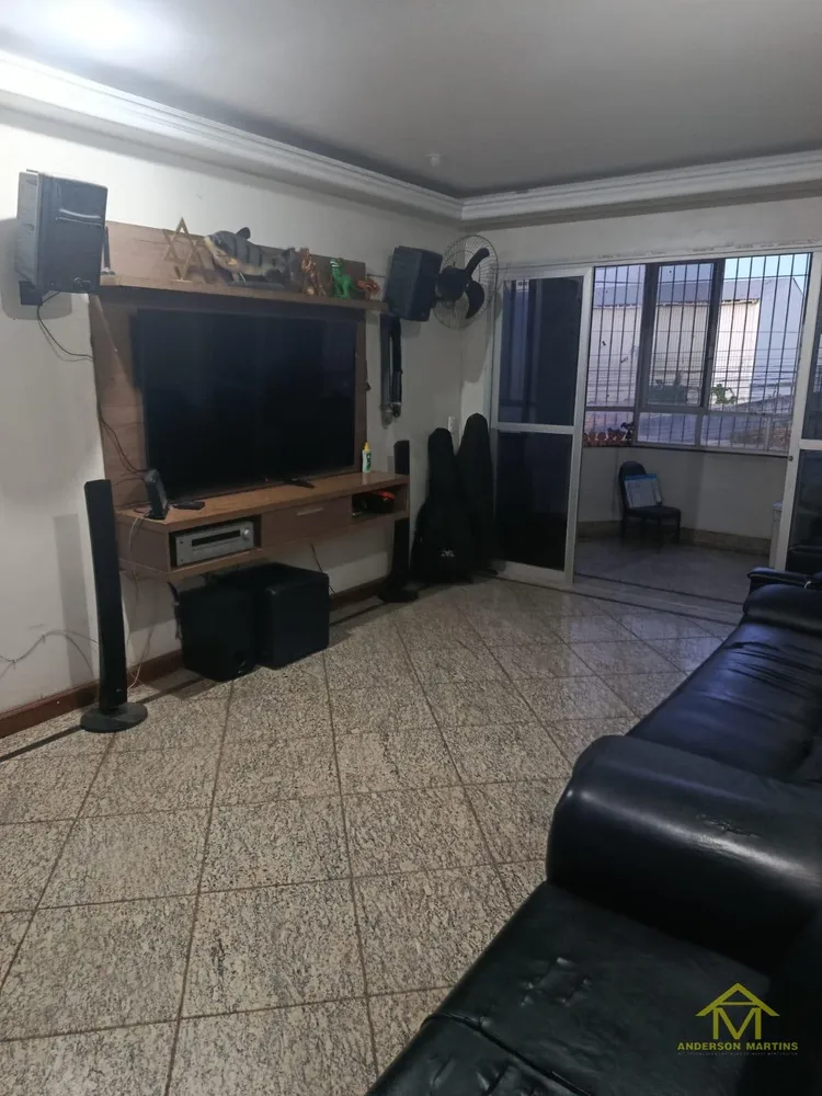 Casa, 3 quartos, 130 m² - Foto 2