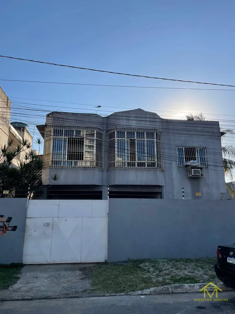 Casa, 3 quartos, 130 m² - Foto 1