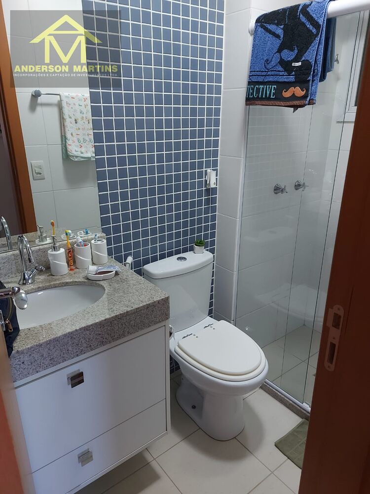 Apartamento, 2 quartos, 65 m² - Foto 12