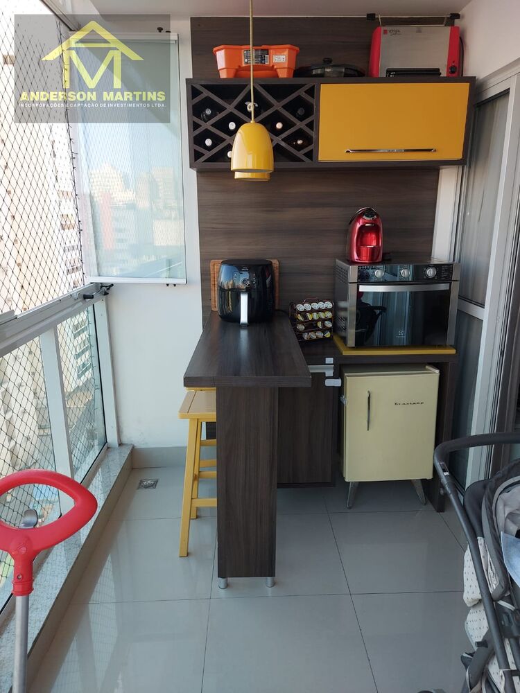 Apartamento, 2 quartos, 65 m² - Foto 3
