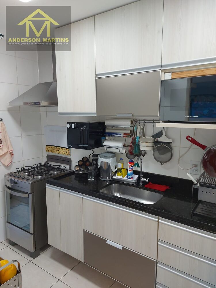 Apartamento, 2 quartos, 65 m² - Foto 15