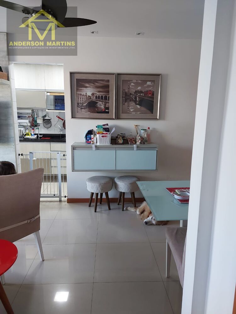 Apartamento, 2 quartos, 65 m² - Foto 5