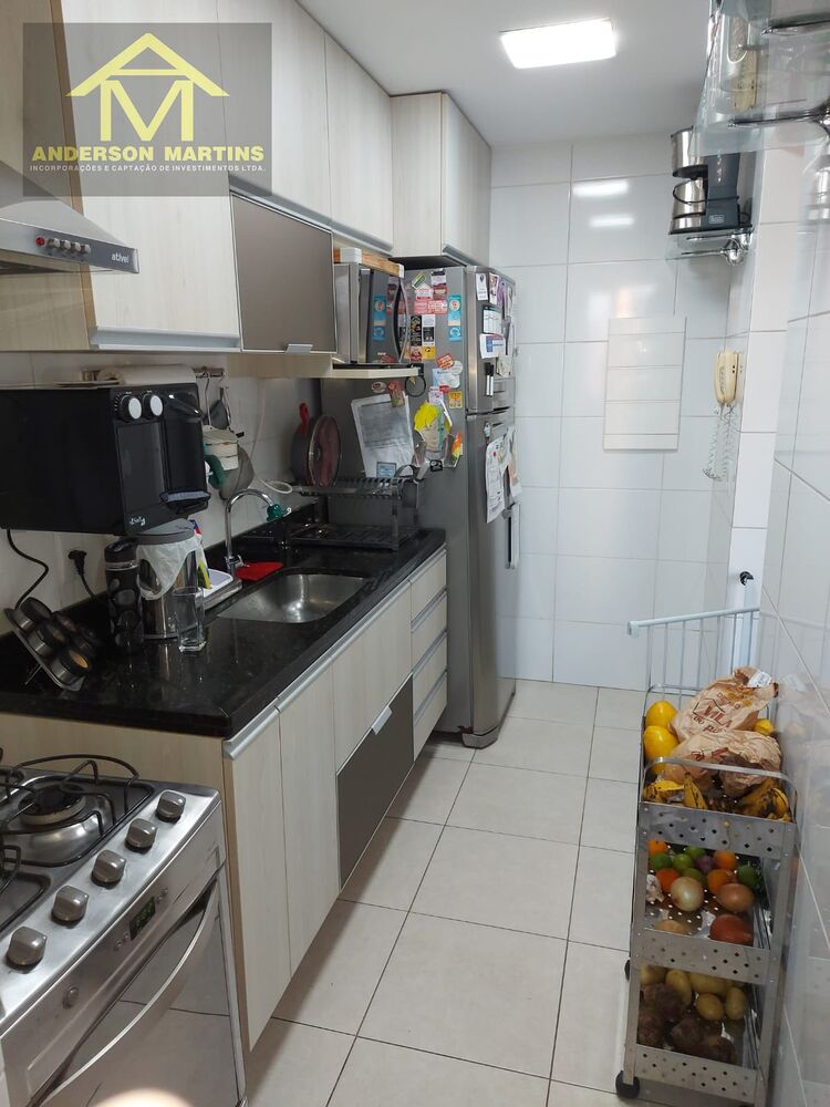 Apartamento, 2 quartos, 65 m² - Foto 16