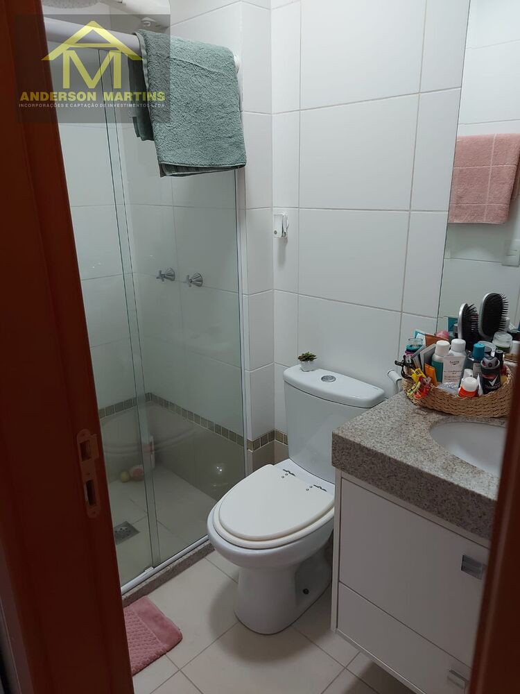 Apartamento, 2 quartos, 65 m² - Foto 7