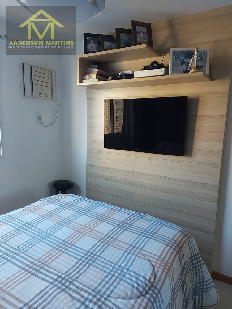 Apartamento, 2 quartos, 65 m² - Foto 4