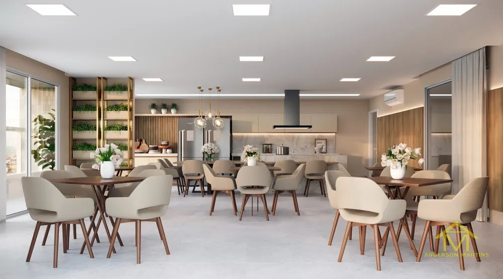 Apartamento, 3 quartos, 66 m² - Foto 7
