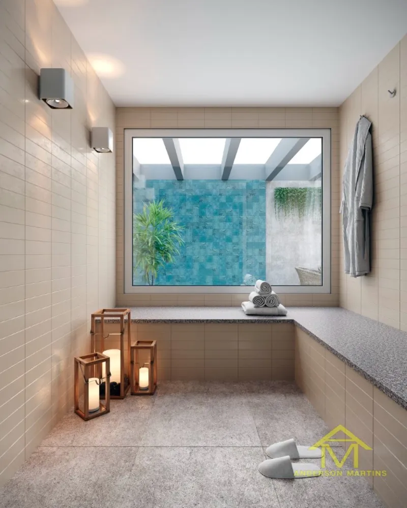 Apartamento, 3 quartos, 66 m² - Foto 5