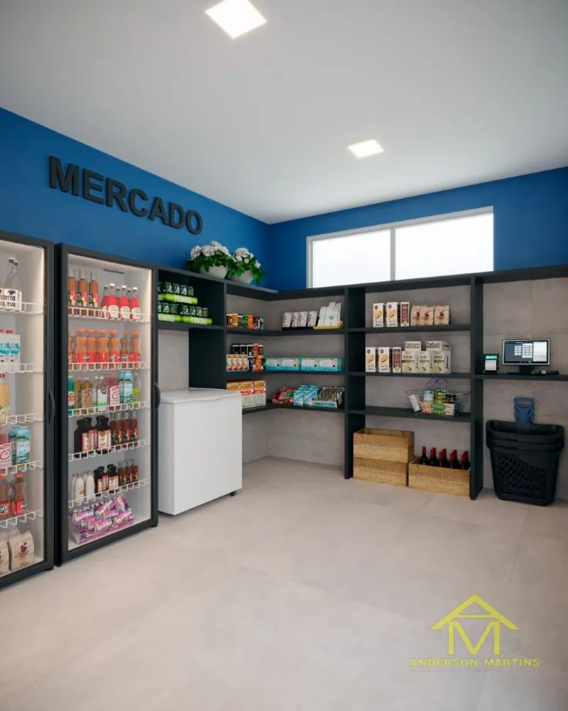 Apartamento, 3 quartos, 66 m² - Foto 2