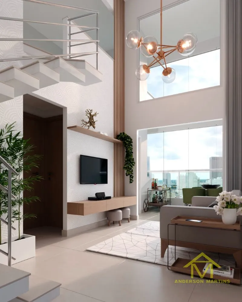 Apartamento, 3 quartos, 66 m² - Foto 7