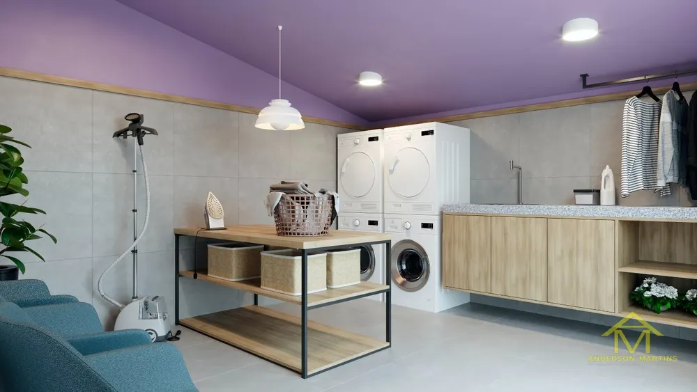 Apartamento, 3 quartos, 66 m² - Foto 8