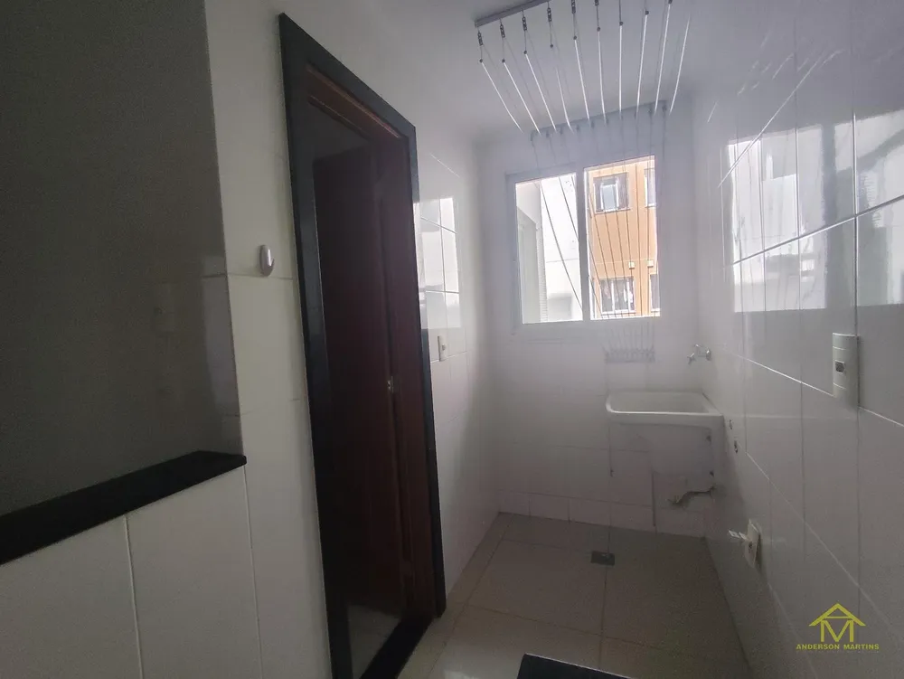 Apartamento, 3 quartos, 98 m² - Foto 5