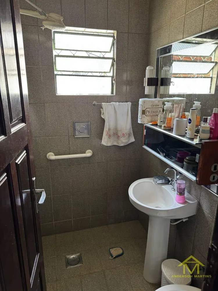 Casa, 2 quartos, 200 m² - Foto 1