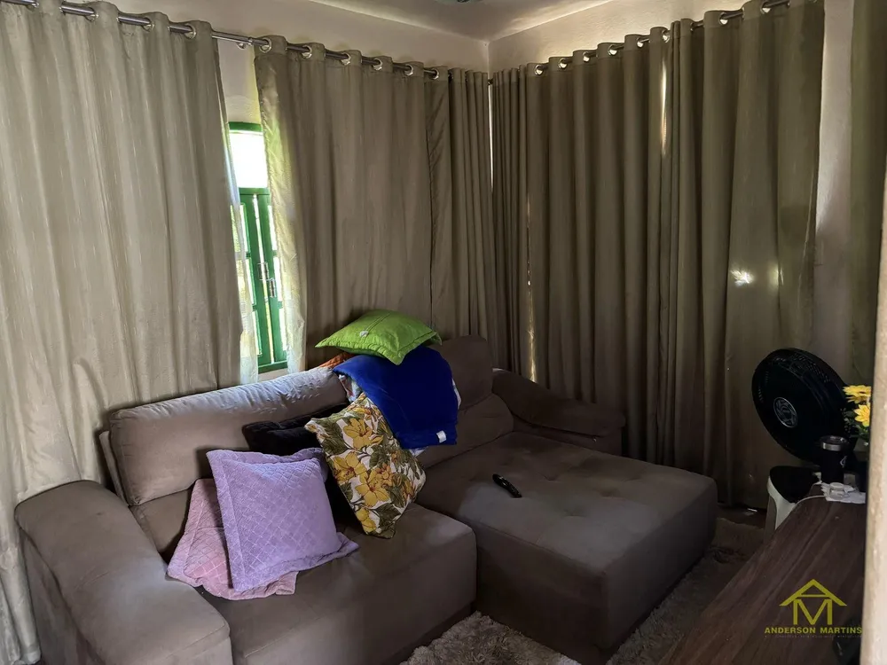 Casa, 2 quartos, 200 m² - Foto 4