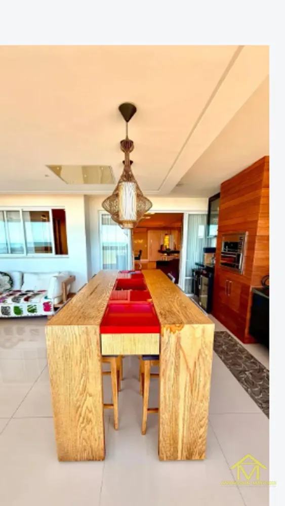 Apartamento, 4 quartos, 160 m² - Foto 6