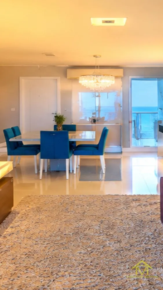 Apartamento, 4 quartos, 160 m² - Foto 8